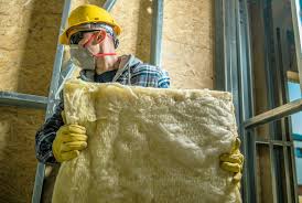 Best Insulation for New Construction  in Hoisington, KS