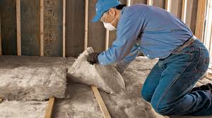 Best Wall Insulation Installation  in Hoisington, KS